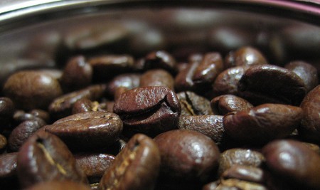 cafeÃna