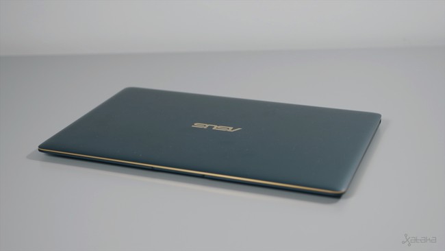 Asus ZenBook 3 UX390UA, análisis: review con características