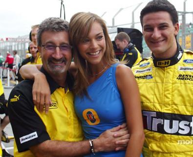 Prodrive, si no sabes torear, ¿"pa" qué te metes?