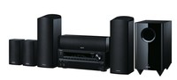 Onkyo HT-S7705, el primer kit compatible con Dolby Atmos de la marca 
