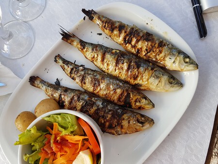 Los mejores pescados para sumar a la dieta durante el embarazo y obtener vitamina D de forma segura