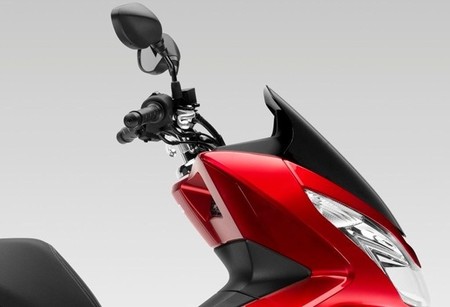 Honda PCX125