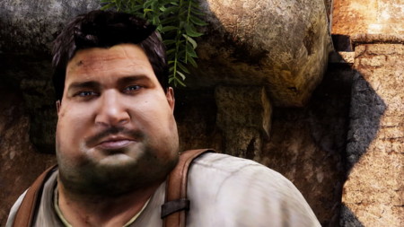 Baja confirmada en Uncharted 4: nada de Rosquilla Drake