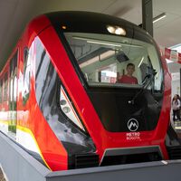 Aprende más sobre el Metro de Bogotá con la experiencia gratuita Vagón Escuela: qué ofrece y cómo inscribirse 