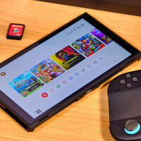 La Nintendo Switch 2 en oferta con un juegazo: así es la nueva oferta limitada de MediaMarkt que incluye 'Donkey Kong Bananza'