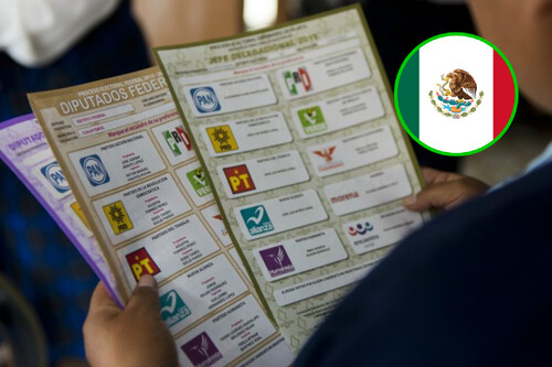 PT propone en México cancelar elecciones si la participación ciudadana es menor al 51%