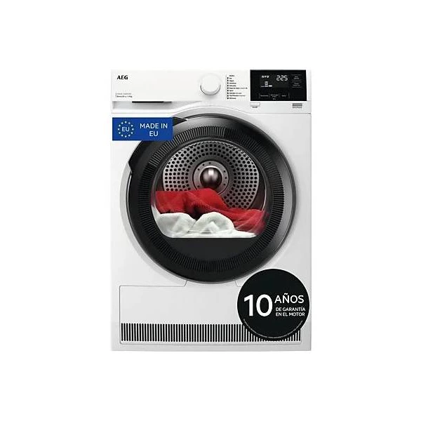 Secadora bomba de calor - AEG TR719G4PB