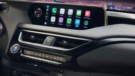 Carplay 2