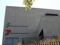 Administradores que no estén en el RETA