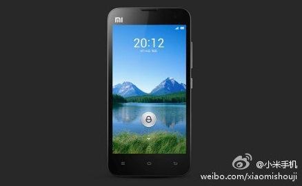 Xiaomi MI-TWO