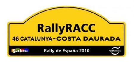 Rally de Catalunya 2010: Cómo verlo por televisión