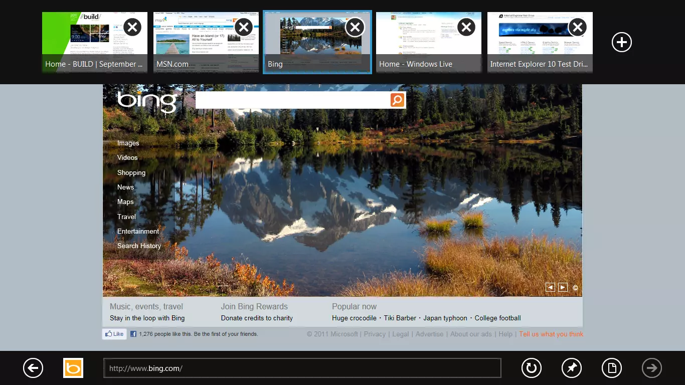 Foto de Windows 8 (3/8)
