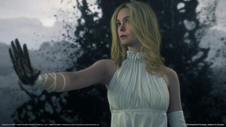 Filtraciones Juegos Desarrolladores Death Stranding
