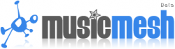 Musicmesh, otro buscador de información sobre nuestras bandas musicales favoritas