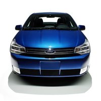 2008 Ford Focus, el nuevo Focus americano