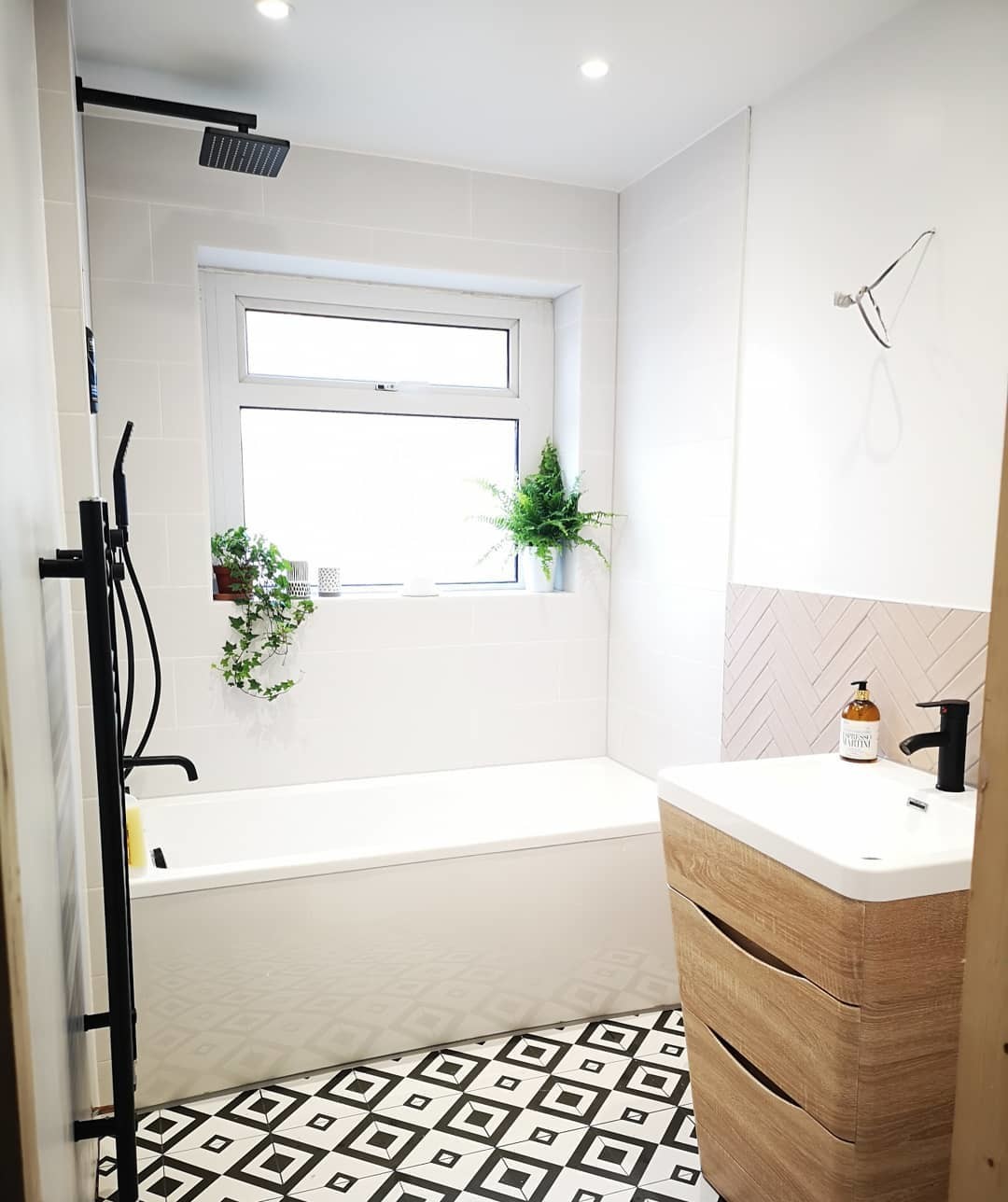 Cuarto de baño: tres tendencias de decoración de lujo y tres tendencias