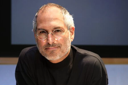 Steve Jobs