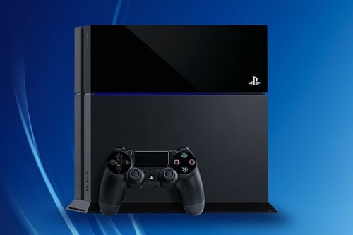 Actualizacion Ps4 Julio 2025 Mexico Latinoamerica