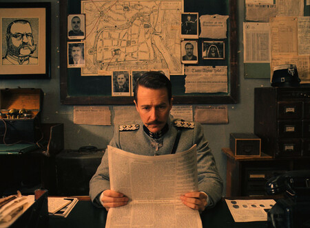 The Grand Budapest Hotel 2014 Imdb