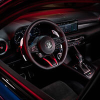 El Alfa Romeo Tonale triunfa entre los modelos más valorados de Internet, según el último ranking de GEOM Index