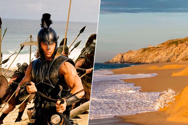 Troy