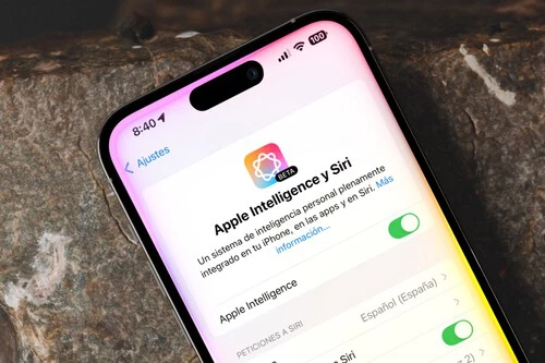 Apple Intelligence Iphone