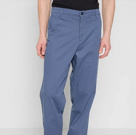 DOCKERS
Pantalones chinos - azul