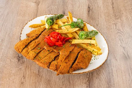 Cachopo
