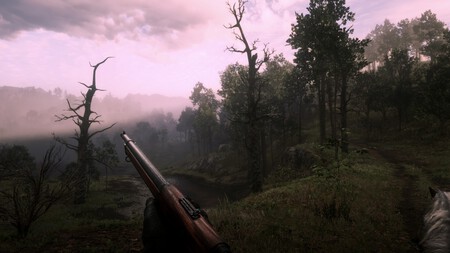 Red Dead 2