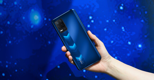 Realme Narzo 30 5g 02