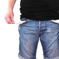 Los parados no quieren ser emprendedores: el pago único se sitúa en niveles mínimos de 2005 