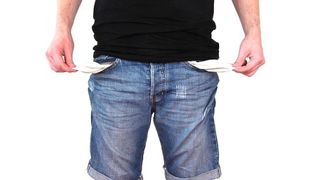 Los parados no quieren ser emprendedores: el pago único se sitúa en niveles mínimos de 2005
