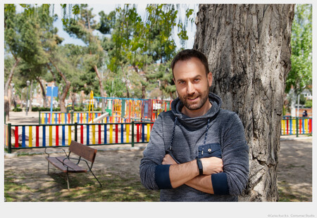 Ares Gonzalez Color 01