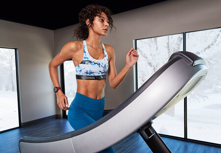 Garmin HRM Dual: el monitor de frecuencia cardiaca con batería de larga duración y que tiene precio de derribo