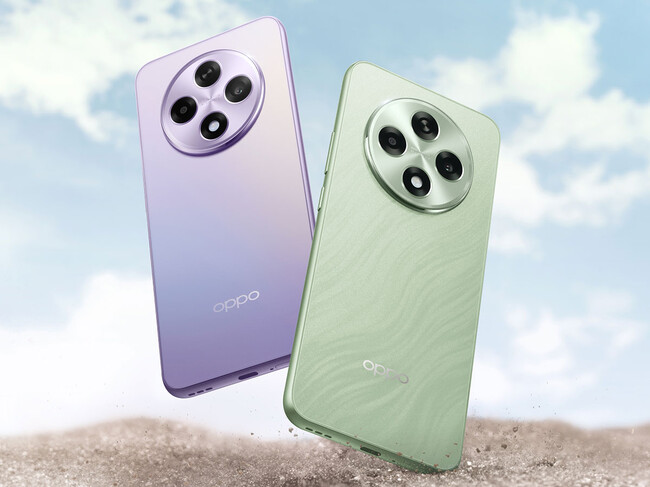 Oppoa3