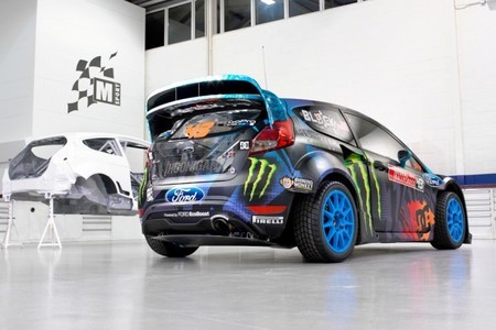 Ken Block