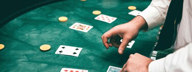 Si quieres romper con el sedentarismo y no eres capaz, prueba con el reto de la  baraja de póker