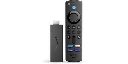 Fire TV Stick