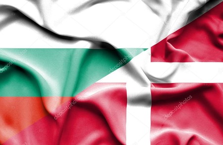 Depositphotos 74633483 Stock Photo Waving Flag Of Denmark And