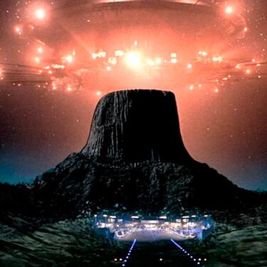 Spielberg Extraterrestres Dia De La Revelacion