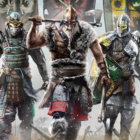 Todo el mundo rechazó la idea de For Honor durante 10 años, pero Ubisoft aceptó después de ver a su creador con un enfado monumental 