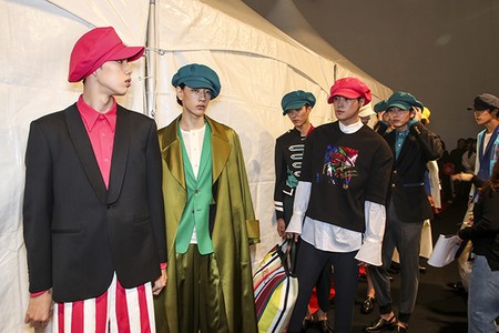 Nueve tendencias de invierno para descubrir el fascinante mundo de la moda de Seúl, en Corea