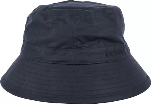 BARBOUR Cappello WAX BUCKET Uomo L
