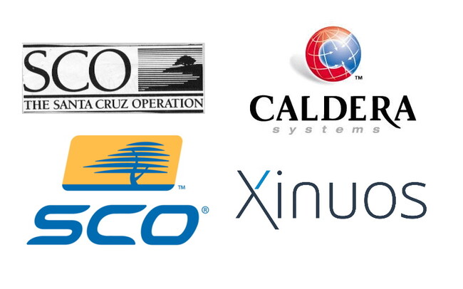 Un conflicto legal de 2001 sobre el código de Linux mantiene abierta la ...
