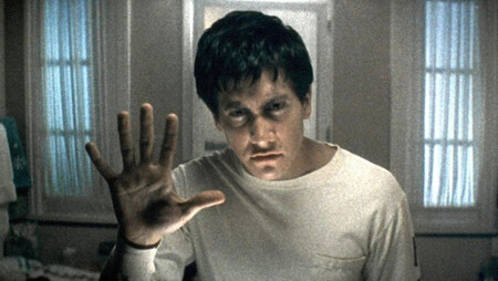 'Donnie Darko'