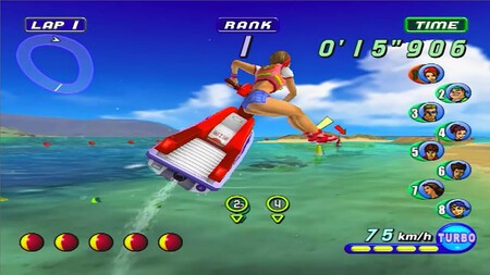 Wave Race