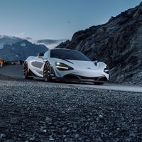 Novitec se atreve con el McLaren 720S y lleva su potencia hasta los 795 hp 