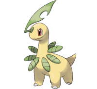Bayleef