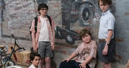 It