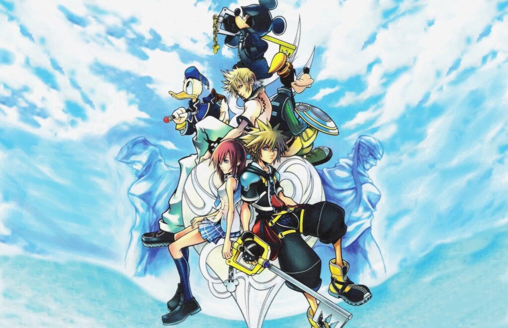 La nostalgia es real: este mod para Kingdom Hearts 2 nos permite disfrutar del mítico doblaje al castellano de la versión de PS2 La nostalgia es real: este mod para Kingdom Hearts 2 nos permite disfrutar del mítico doblaje al castellano de la versión de PS2